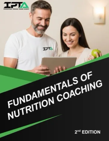Certified Nutrition Specialist textbook cover